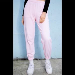 Brandy Melville sweatpants